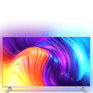 SMART TV PHILIPS 75" 4K UHD 75PUD8507