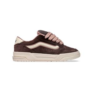 Zapatillas Vans Hylane Unisex Moda Negro