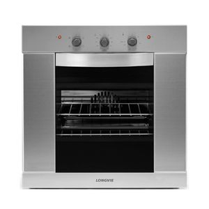 Horno LONGVIE Eléctrico He1900Xf