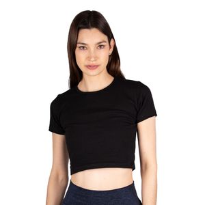 REMERA ZUMM ALYC DE MUJER