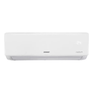 Aire Acondicionado Split Inverter Surrey 553NIQ18GN81F F/C 4600 kcal/h
