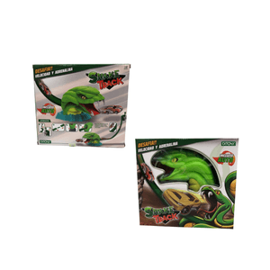 Pista Lanzador Snake Track Ditoys