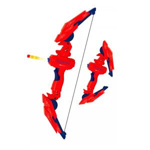 Spirdeman Bow & Darts Arcon Lanza Dardos Ditoys
