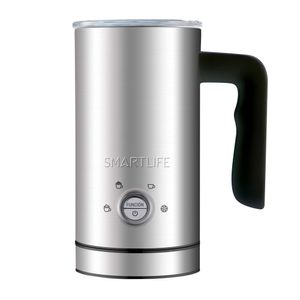 Espumador De Leche Smartlife SL-MF1700 Inox