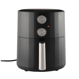Freidora de Aire Smartlife Manual 5Lts SL-AF0050MB