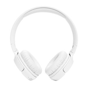 Auricular Vincha Con Bluetooth Tune T520 Bt Jbl Jblt520btwhtam