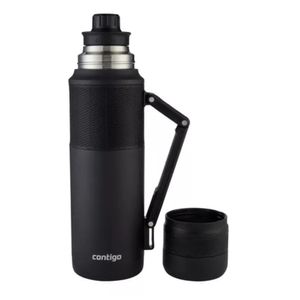 Botella Térmica Contigo 1182ml black