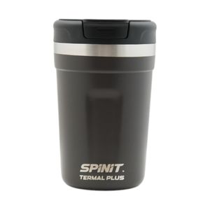 Vaso Térmico sPINIT Termal Plus 380ml ACERO FRIO CALOR