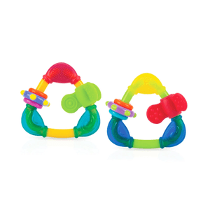 Mordillo Spin Nuby