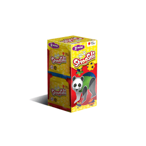 Juego De Masas Smooshi Helado X2 Top Toys