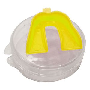 Protector Bucal Rugby Sr Boxeo Mma Hockey Equipment Deportes
