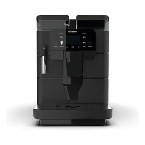 Cafetera Automática Saeco Espress Royal Plus Color Negro