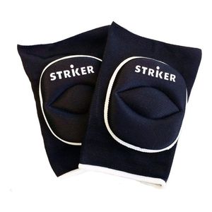 Rodillera Acolchada Striker - Patin, Mma, Hockey, Voley