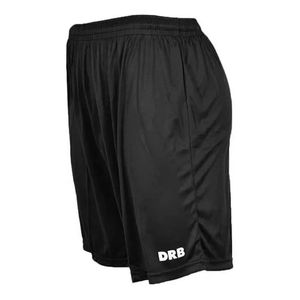 Short De Futbol Bermuda Deporte Ninos Drb