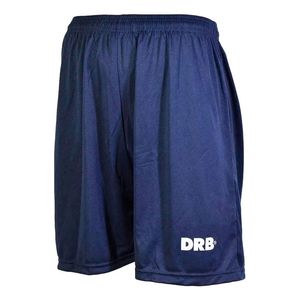 Short De Futbol Bermuda Deporte Ninos Drb