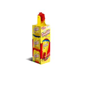 Juego De Masas Smooshi Mix Herramientas X3 Top Toys
