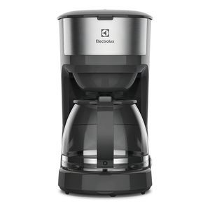 Cafetera de Filtro Electrolux ECM20 1.2 Litros Negra