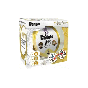 Juego Mesa Cartas Dobble Harry Potter