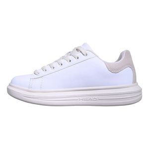 Zapatillas De Mujer Head Paris Plataforma Urbana Moda Dama