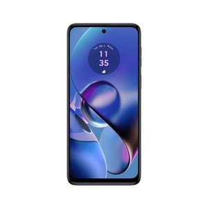 Celular Motorola G04s 4 Gb Ram 64 Gb Rom Azul