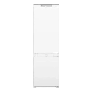 Heladera Whirlpool WRE25AB No Frost Panelable Inverter 244 Lts Blanca