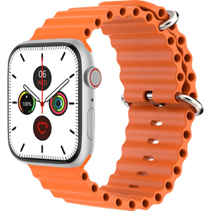 SMARTWATCH GR27 PRO ROSA GROW HOME