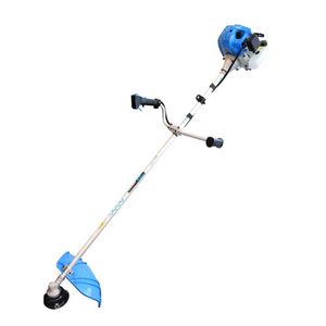 Desmalezadora A Nafta Gamma G1857ar 49 Cc Otero Hogar