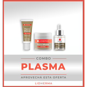 COMBO PLASMA INFUSION