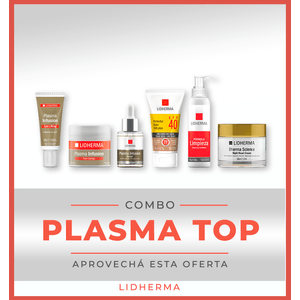 COMBO PLASMA INFUSION