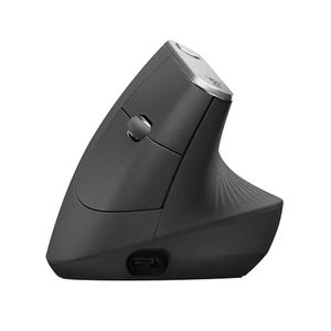 Mouse Logitech Mx Vertical Ergonomico Inalambrico Bluetooth