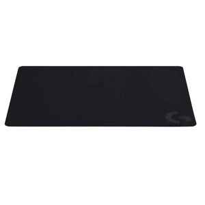 Mouse Pad Gamer Logitech G G240 De Tela 280mm X 340mm X 1mm