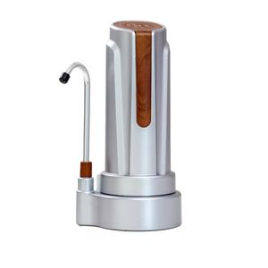 Purificador Agua Dvigi Nature Aquapm25 Elimina Impurezas Madera