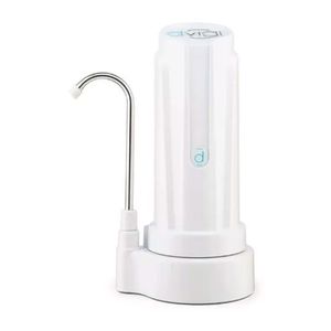 Filtro Purificador De Agua Dvigi Aqua Blanco 14000 Lts Equipo Sobre Mesada