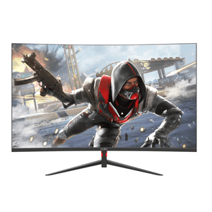 Monitor Gamer Level Up 27 Curvo 1080p 200Hz 1Ms AMD FreeSync