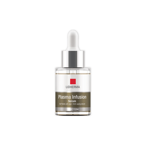 PLASMA INFUSION SERUM X 30 GRS