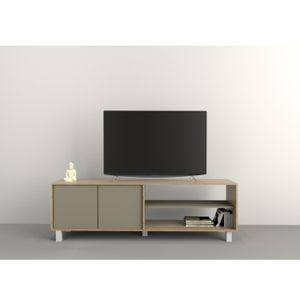 Mesa De Tv-Lcd-Led 75" Tables Cod: 4100