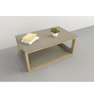 Mesa Ratona 0.90 Mts Tables Cod: 2022