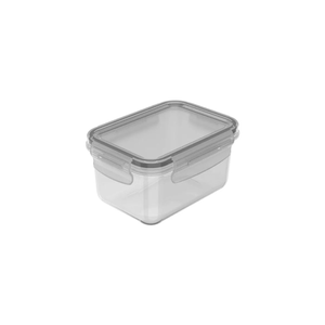 CONTENEDOR RECTANGULAR CLICK 560ML OU (CL1100)