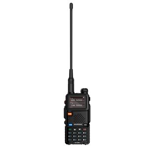 Handy Baofeng UV-5RH 10w 999 Canales USB C