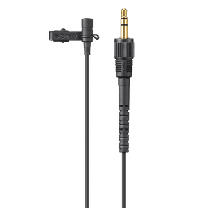 Micrófono de solapa Sony Para Cámara ECM-L1