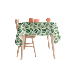 MANTEL VINILICO PALMAS 1.4 X 3 M MR KOOK