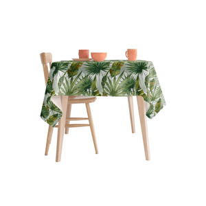 MANTEL VINILICO SELVA 1.4 X 3 M MR KOOK