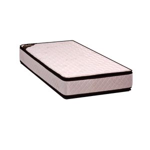 Colchón Kavanag Coral Pillow Espuma Alta Densidad