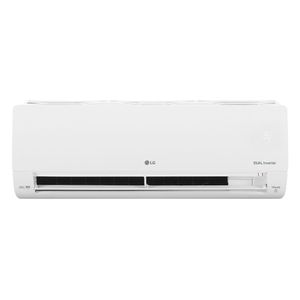 Aire Acondicionado LG Inverter DUALCOOL WiFi Frío Calor 3000 Frigorías S4-W12JA31A