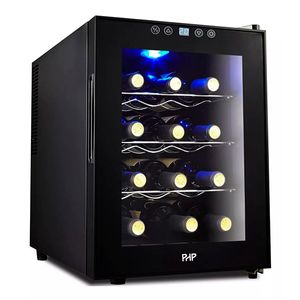 Cava Php BW-35D3 12 Botellas Indicador Led