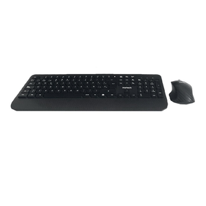Kit Teclado Y Mouse Inalámbrico Haitech