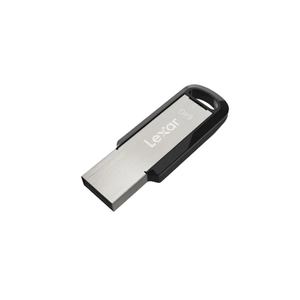 Pendrive LEXAR JumpDrive M400 - 64GB USB 3.0 metalico