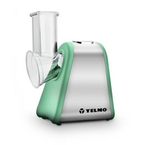 Multirrallador Electrico Con 3 Conos Yelmo Gr3609
