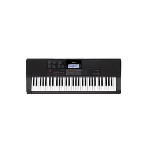 Teclado 61 Teclas Casio Ct-x700 Negro