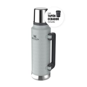 Termo De Mate Legendario Clasico Xl 1.4 Litros Stanley 10-08999-083